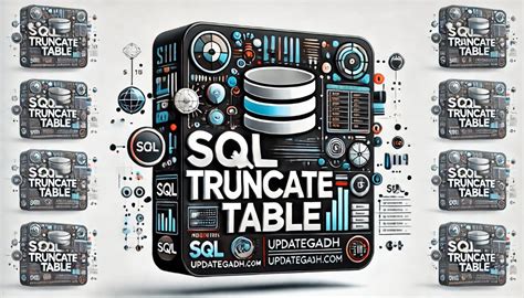 Image result for Truncate Table SQL