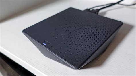 Toradh íomhá ar Xfinity Xi5 Wireless Cable Box