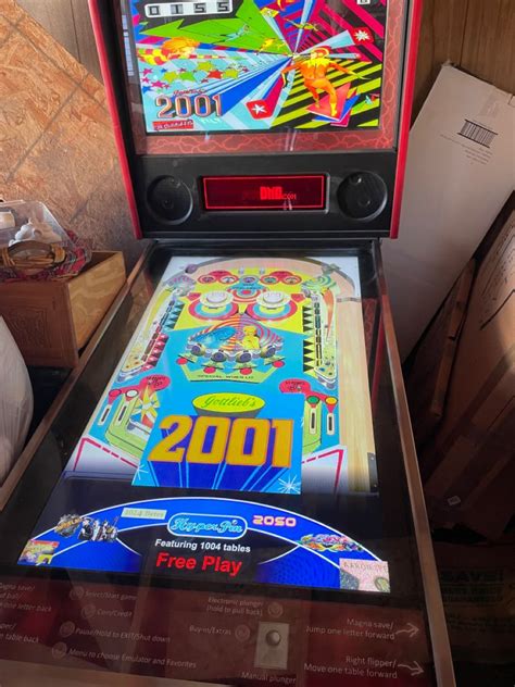 Image result for Classic Pinball Tables