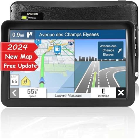 Image result for Best Navigation System for Road Trips