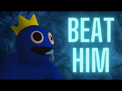 What Does the Rainbow Friends Mean in Roblox に対する画像結果