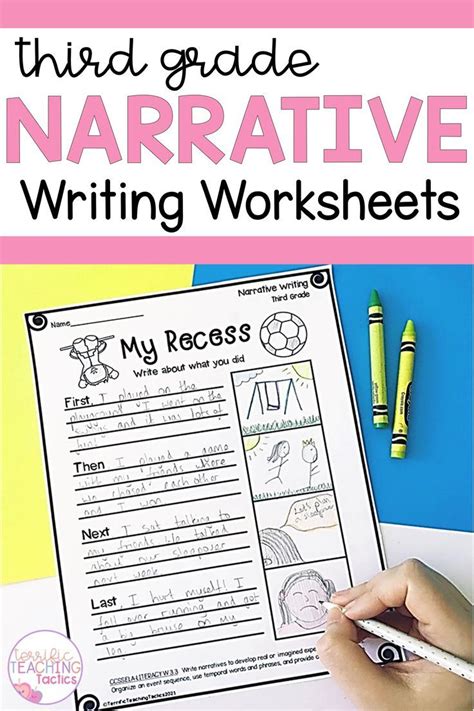 Image result for Narrative Writing Plan Worksheet