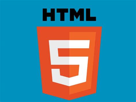 Image result for HTML5