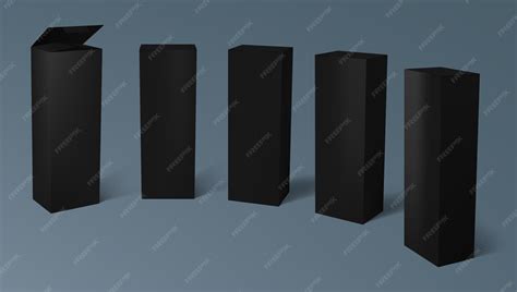 Image result for 3D Model Box Vertical