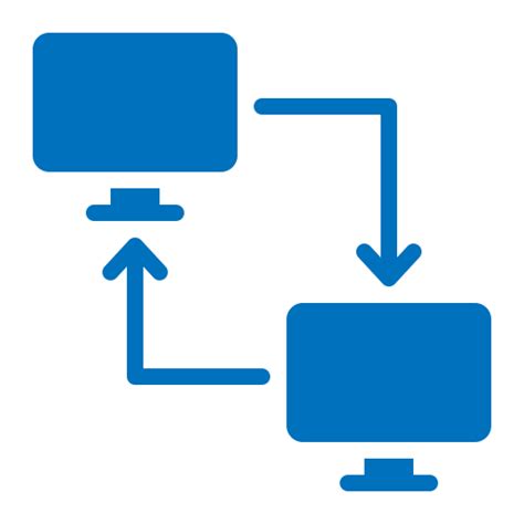 Image result for Remote Desktop Access Icon