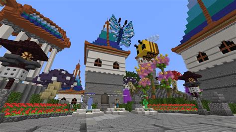 Toradh íomhá ar Minecraft PvP Servers Java