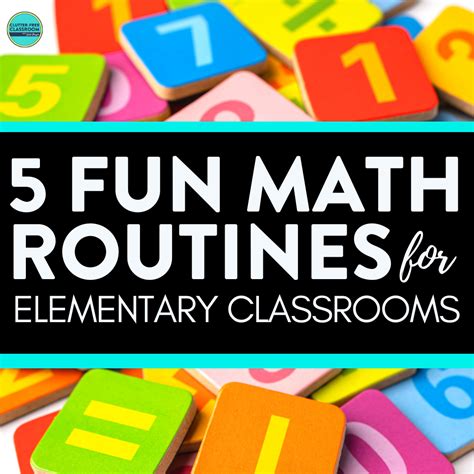 Toradh íomhá ar What Should Elementary Math Program Look Like