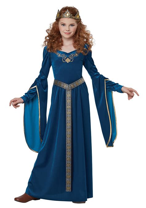 Image result for Girls Princess Halloween Costumes
