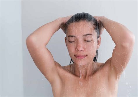 Toradh íomhá ar Full Shower Routine
