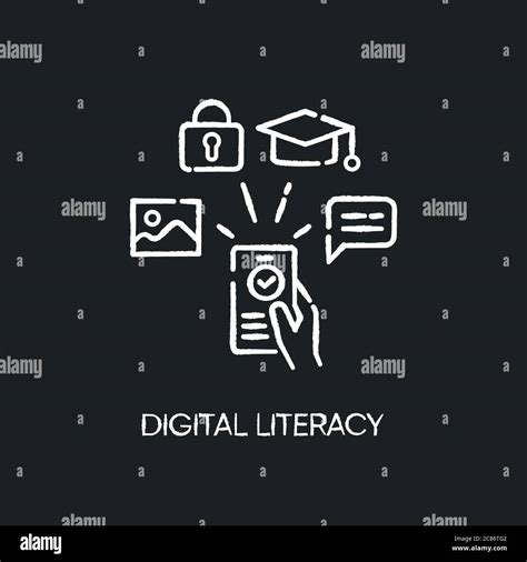Image result for Variety Icon Digital Literacy