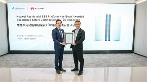 Image result for ESS Huawei Data Sheet