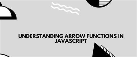 Image result for JS Arrow Function Syntax