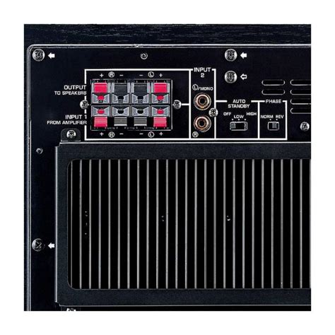 Image result for YST-SW215