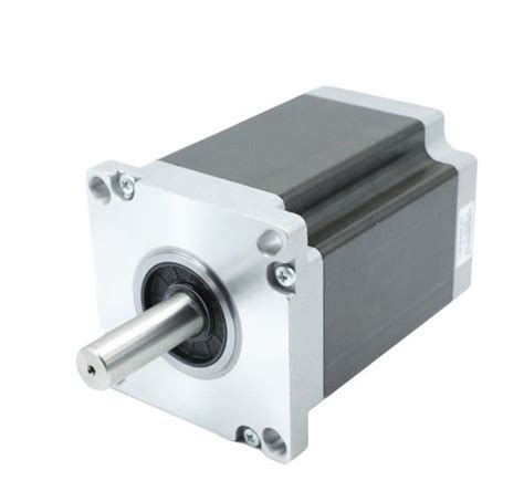 Image result for Stepper Motor in CNC Machine