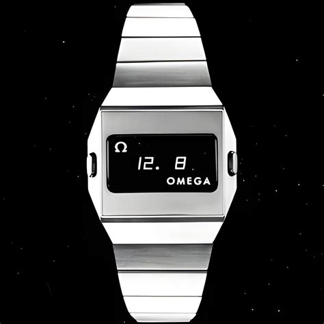 Image result for Omega Time Computer