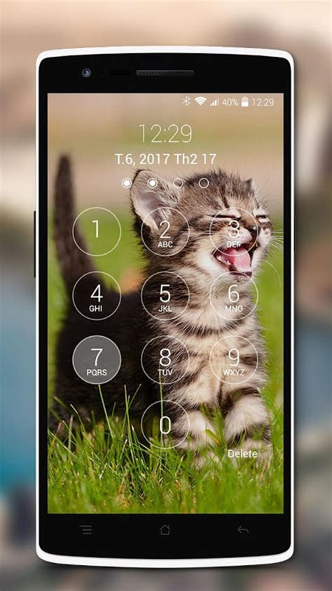 Image result for Screen Lock Application