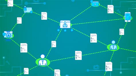 Image result for Distributed Ledger Technology Explained
