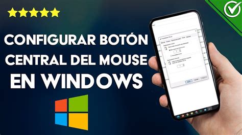 Image result for Configurar Botones Extra Del Mouse