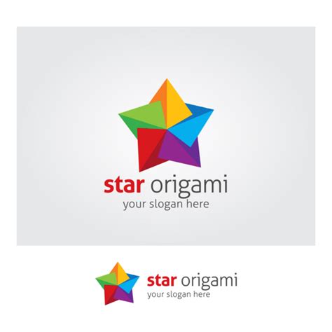 Toradh íomhá ar Abstract Star Vector