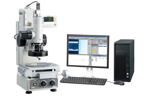 Measuring Microscope Nikon に対する画像結果