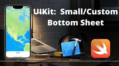 Image result for UIKit Bottom Sheet