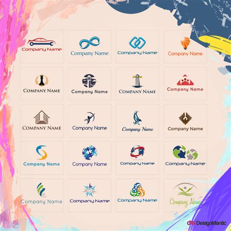 Image result for Abstract Logo Design for ProCoder Software Company