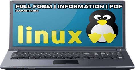 Image result for Linux Meaning in Computer