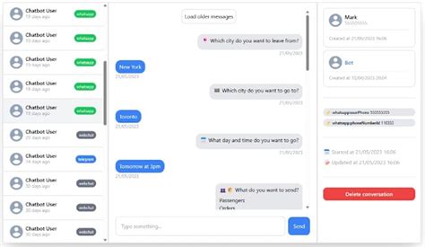Afbeeldingsresultaten voor Botpress Advanced Workflow
