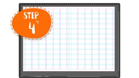 Image result for InDesign Adobe Margins