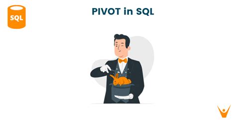 Image result for SQL Pivot in Select
