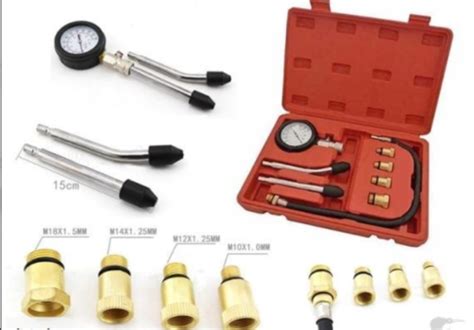 Image result for Spark Plug Compression Tester