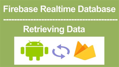 Retrieve Data From Firebase Real-Time Database Using Java に対する画像結果