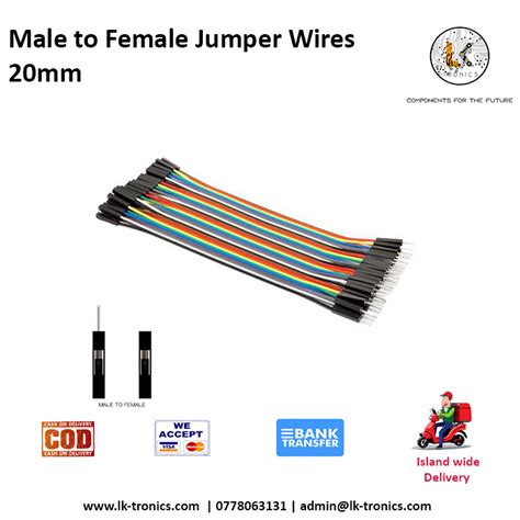 Female Wire Arduino に対する画像結果