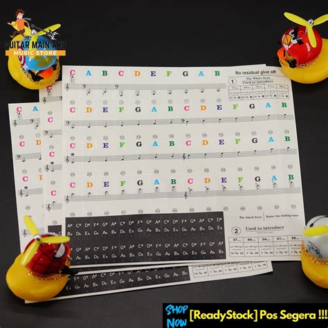 Toradh íomhá ar POS Machine Keyboard Stickers