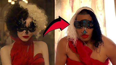 Image result for Cruella Real Life