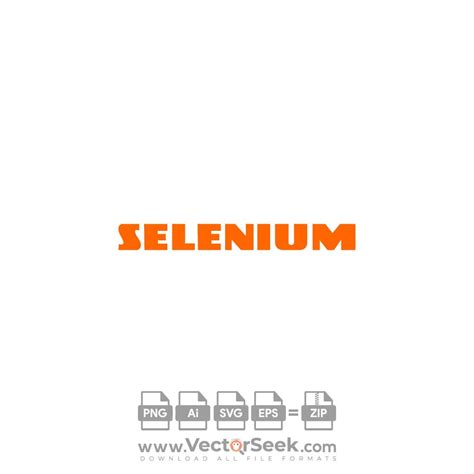 Selenium Logo Small に対する画像結果