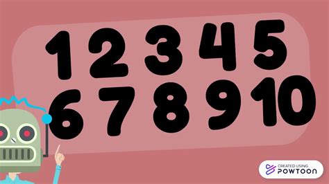 Image result for Number Rap