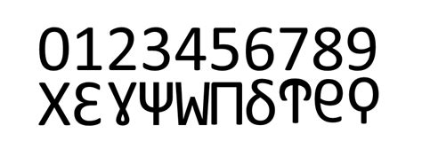 Base 20 Number System に対する画像結果
