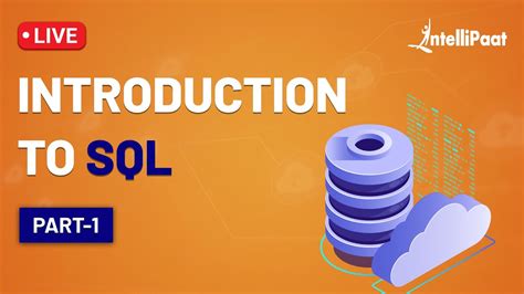 Image result for SQL Basics Tutorial