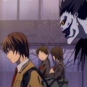 Afbeeldingsresultaten voor Death Note Episode List