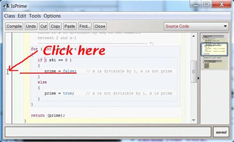 Image result for BlueJ Debugger