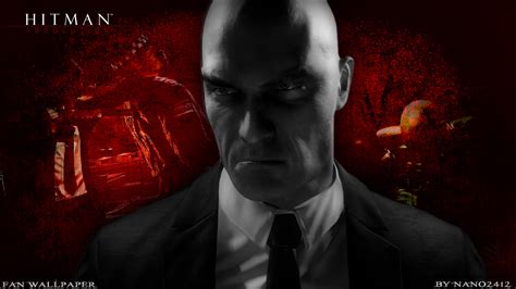 Image result for Hitman Absolution Fan Art