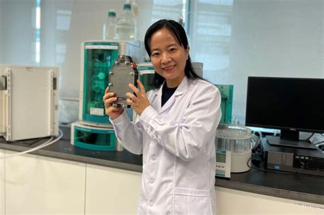 Image result for Yang Hui Ying NUS