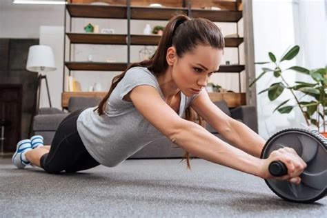 Image result for Using AB Roller