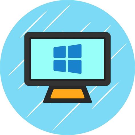 Image result for Desktop Monitor Icon