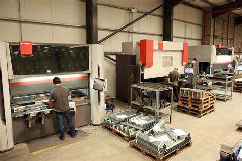 Toradh íomhá ar Sheet Metal Work