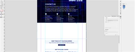 Image result for InDesign Maps