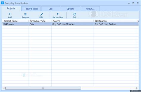 Image result for Auto Backup Software for Windows