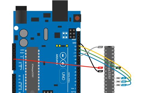 Image result for Arduino Breadboard Example Projects