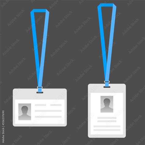 Image result for Name Tag Card